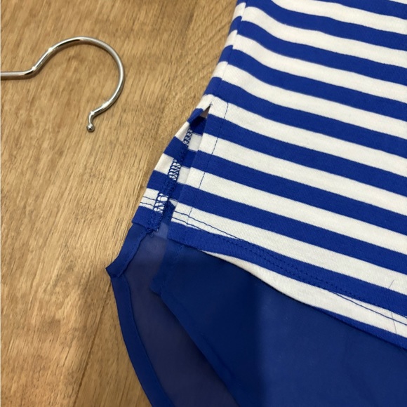 Striped Top - Picture 4 of 7